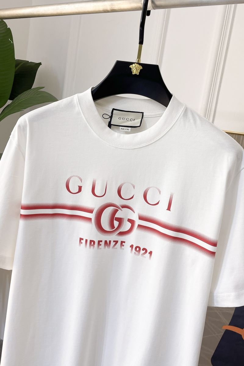 Gucci T-Shirts